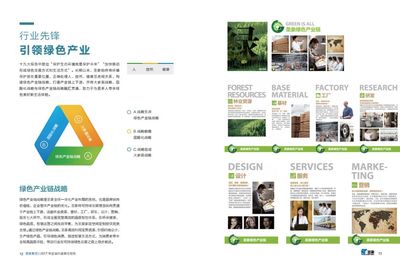 圣象集团第七次社会责任报告发布 林业产品销售与可持续发展的深度融合